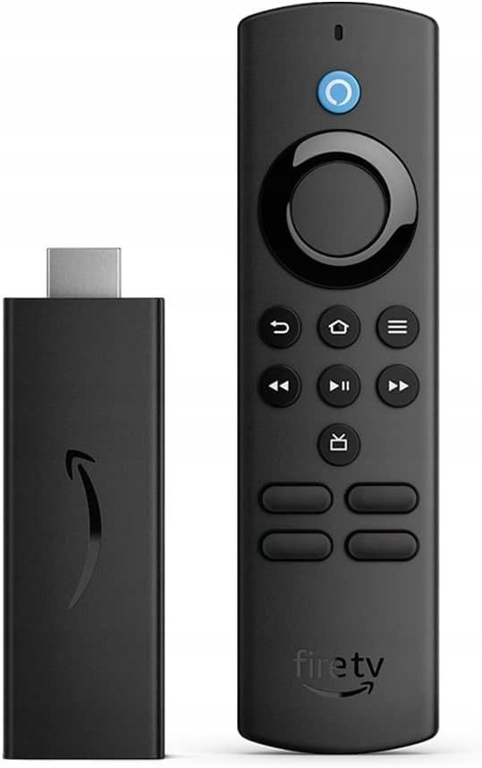 Multimediální Přehrávač Amazon Fire Tv Stick Lite