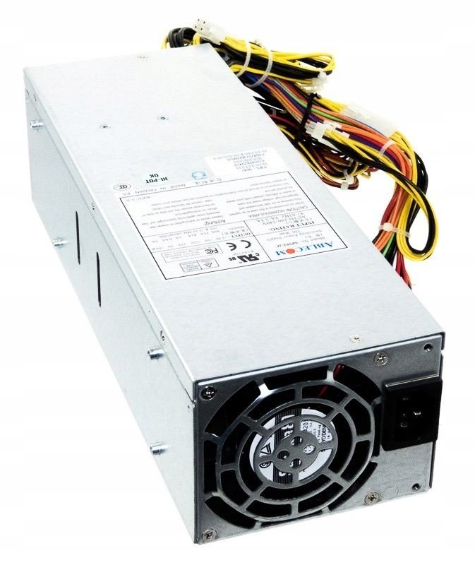 Napájení Ablecom SP552-2C 550W 2U 24-PIN PWS-0047