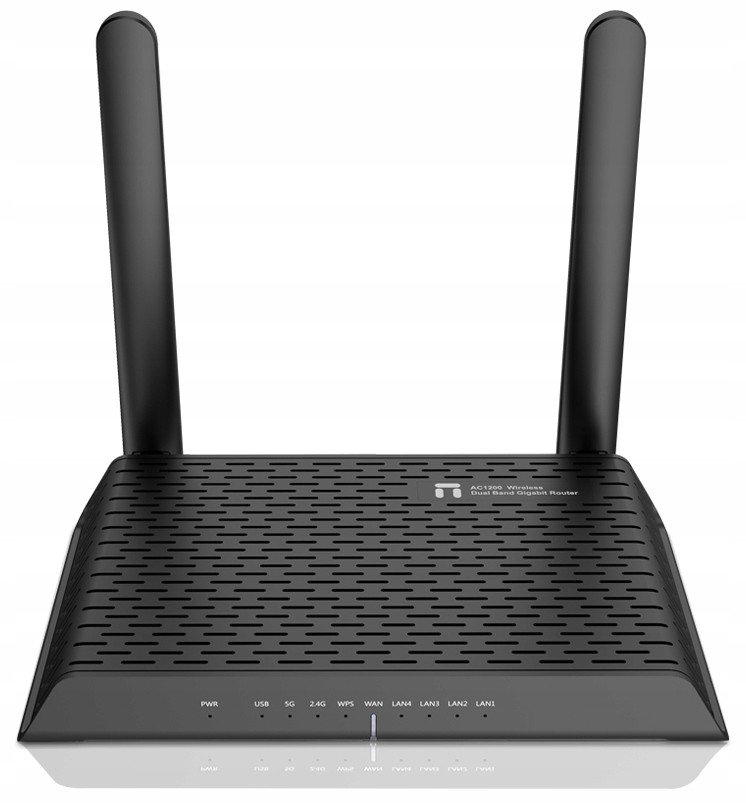 Router Netis N1 xDSL AC1200