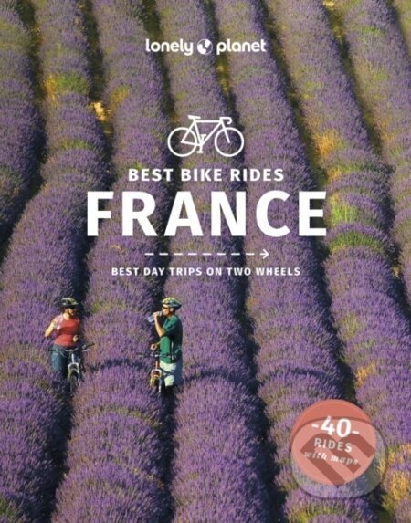 Best Bike Rides France - Lonely Planet