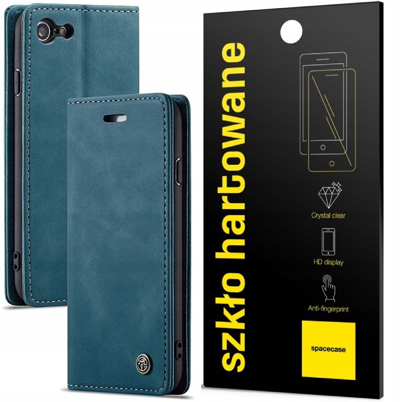 Flipové Pouzdro Zaps Peněženka Pro Iphone 6/6S Plus