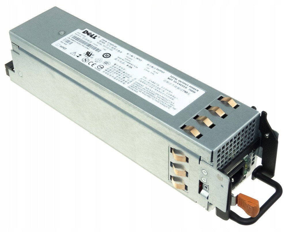 Dell 0RX833 750w PowerEdge 2950