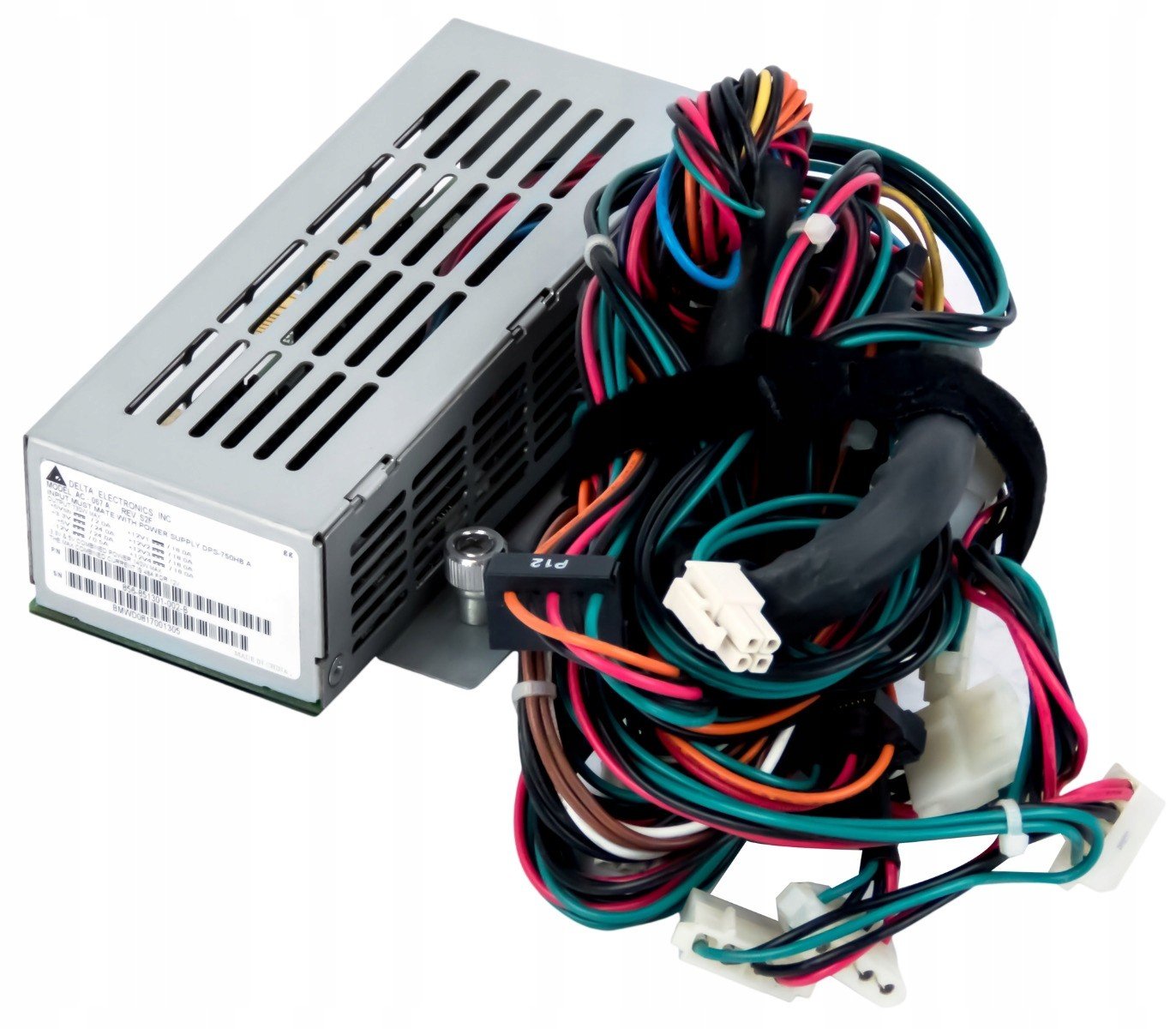 Delta AC-067 A Distribuce Napájení DPS-750HB A