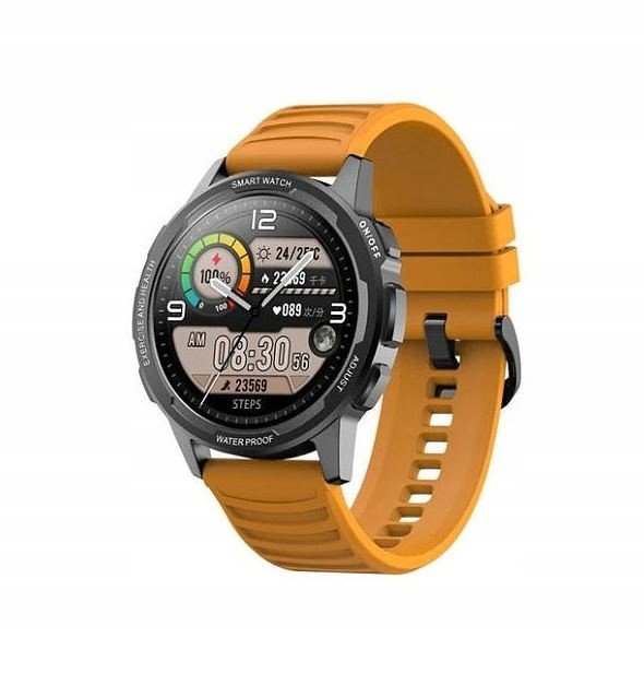 Senbono Smartwatch Sport Full Hd Vodotěsné