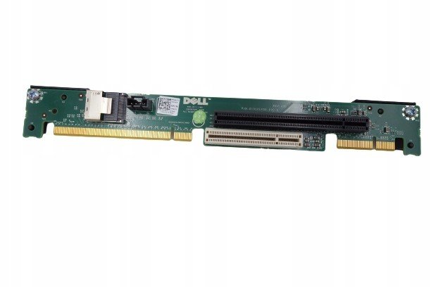 Dell Riser Card Pci-e For R410 R415 0H657J H657J