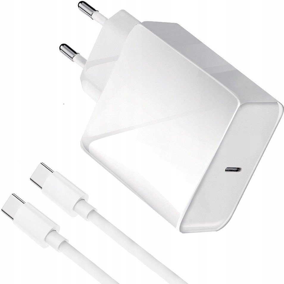 Nabíječka Usb-c 45W+kabel pro Galaxy S22/S22+/Ultra