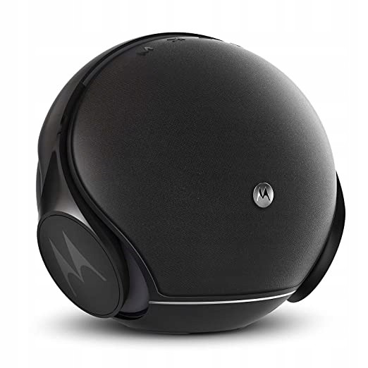 Bezdrátová sluchátka přes uši Motorola Sphere+