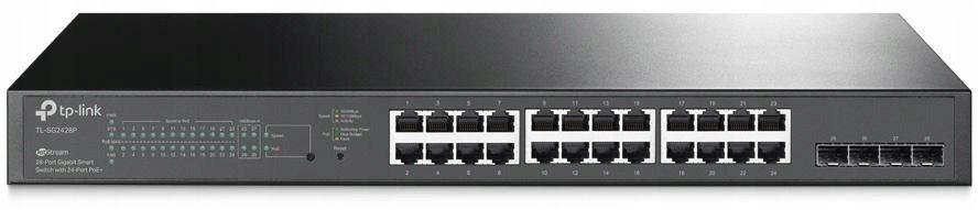 Tp-link Switch TL-SG2428P