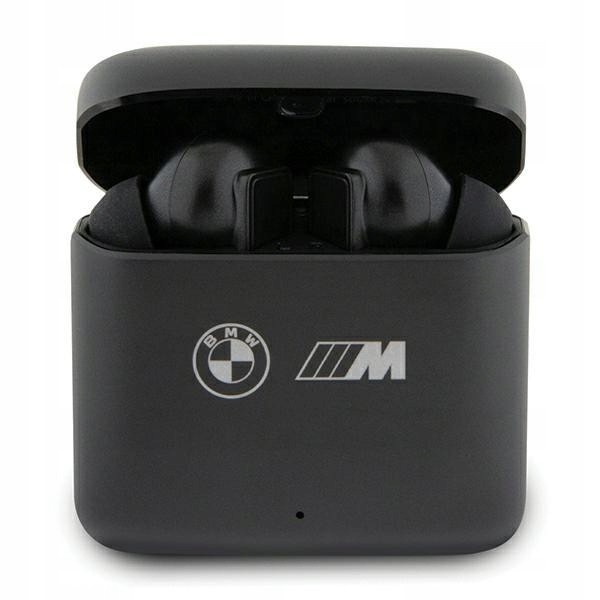 Bmw Bluetooth sluchátka BMWSES20MAMK Tws stanice