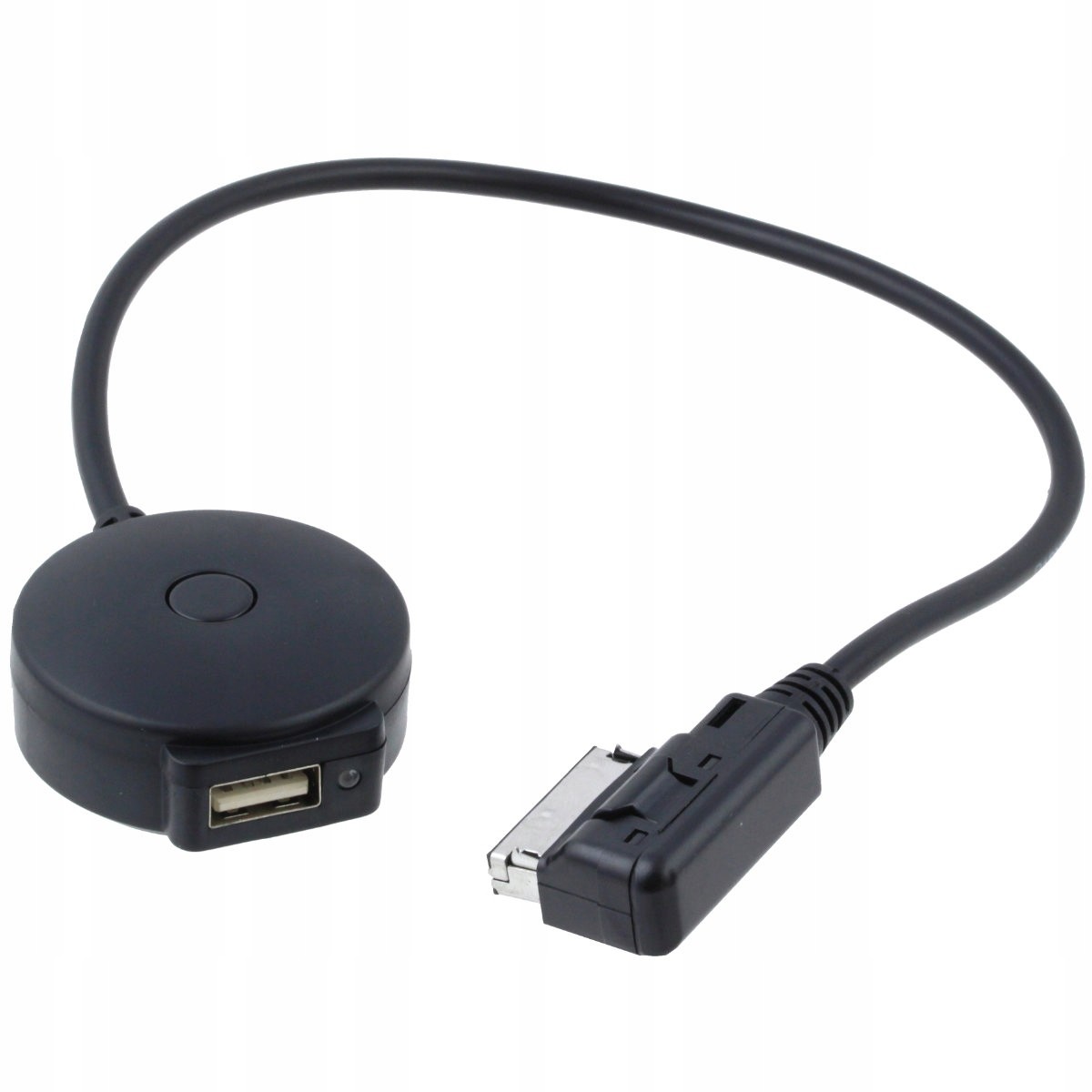 Kabel Konektor Adaptér Ami MMI Bluetooth Usb Skoda