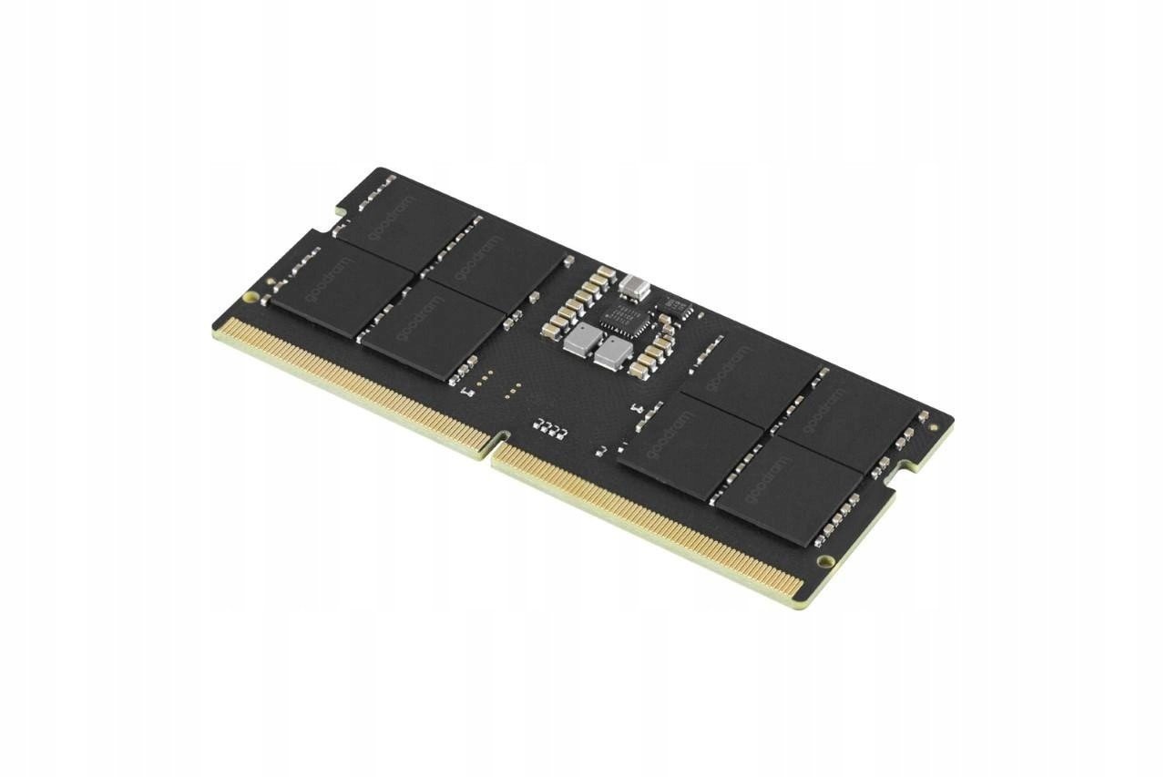 Operační paměť DDR5 Goodram GR4800S564L40/32G 32