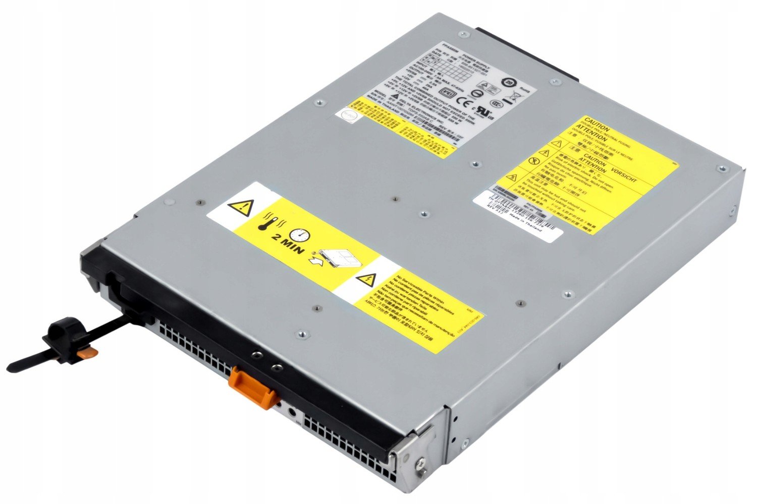 Dell 0TTNRM 550W Hot Swap 071-000-506 TDPS-550AB C