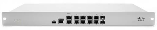 Access Point Cisco Meraki MX84-HW A90-35100-B New