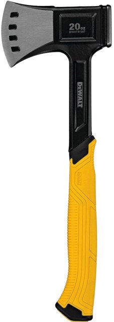 DeWALT DWHT51387-0 tábornická sekera