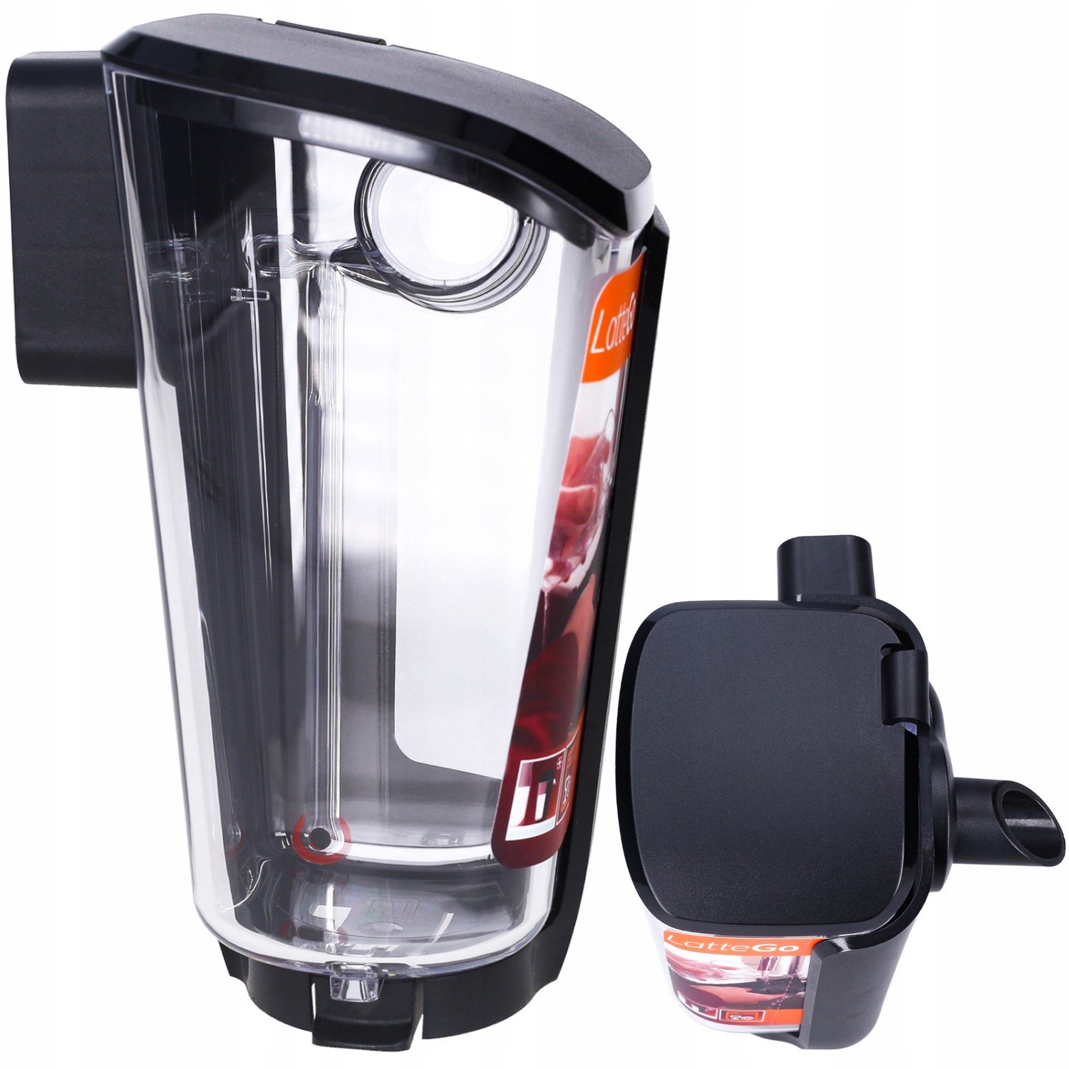 Saeco Philips Nádoba Na Mléko Lattego Série 5000