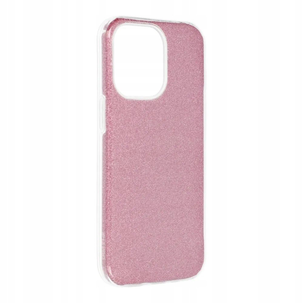 Pouzdro Shining pro Iphone 13 růží