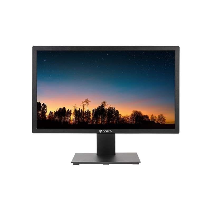 Ag Neovo Led Monitor LW-2202 Bez Migotania, Hdmi