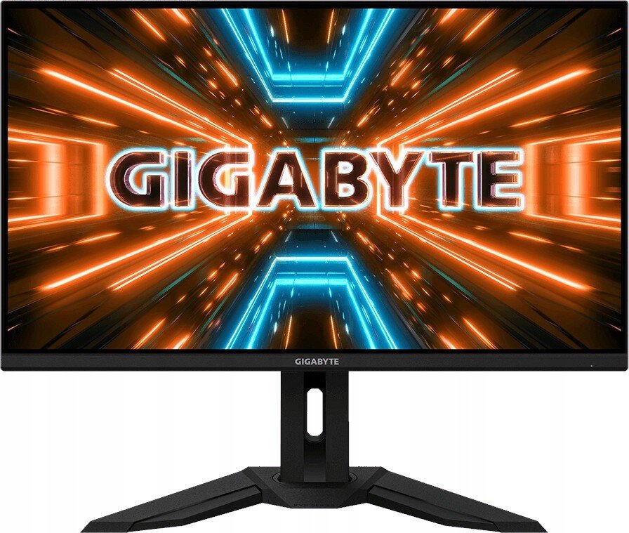 Monitor Led Gigabyte M32U 31,5 