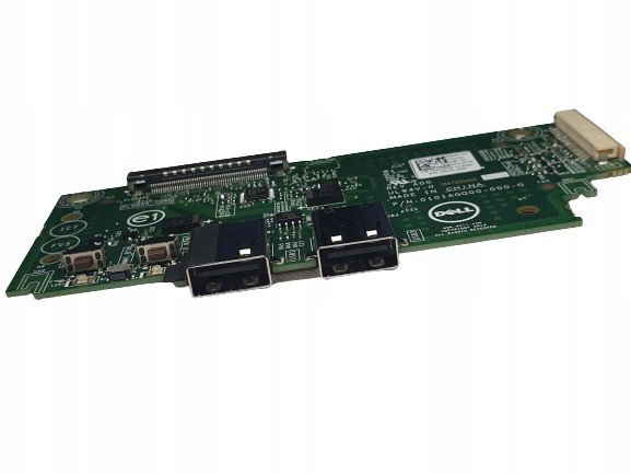Panelové Panelování Dell PowerEdge R430 H12PW
