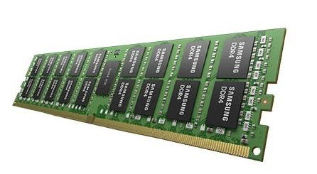 Paměť Ram Samsung DDR4 32 Gb 3200