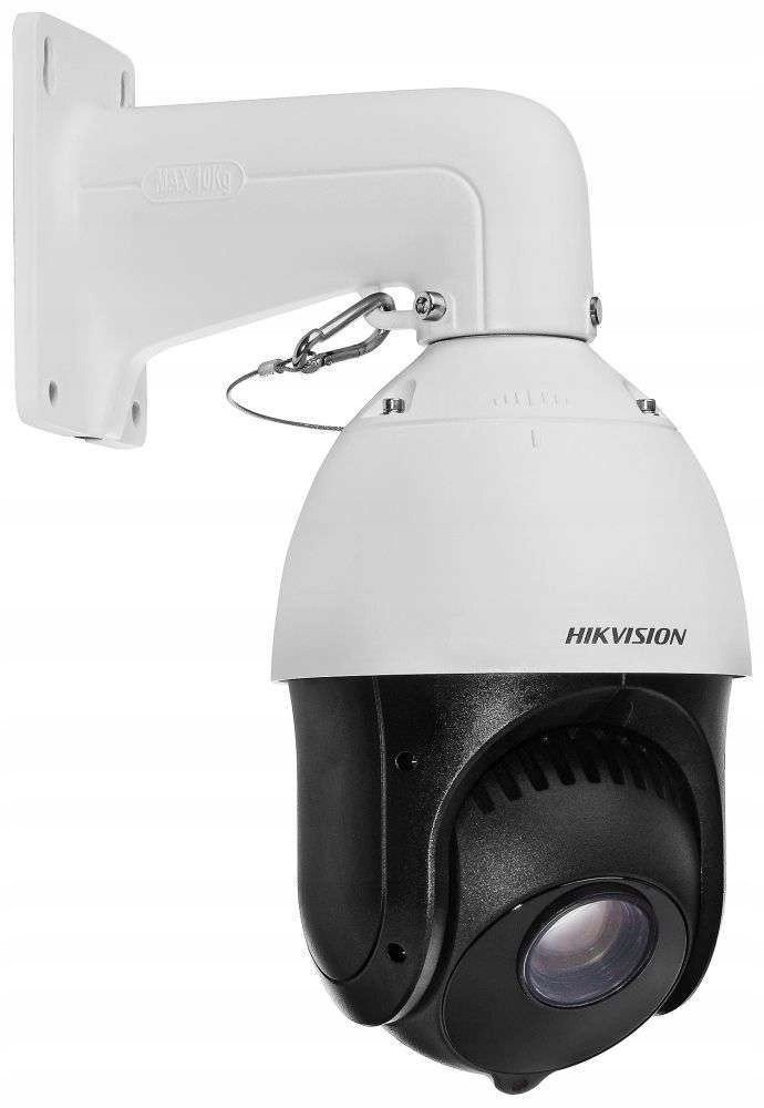 Ptz kamera Hikvision DS-2DE4225IW-DE T5 otočná