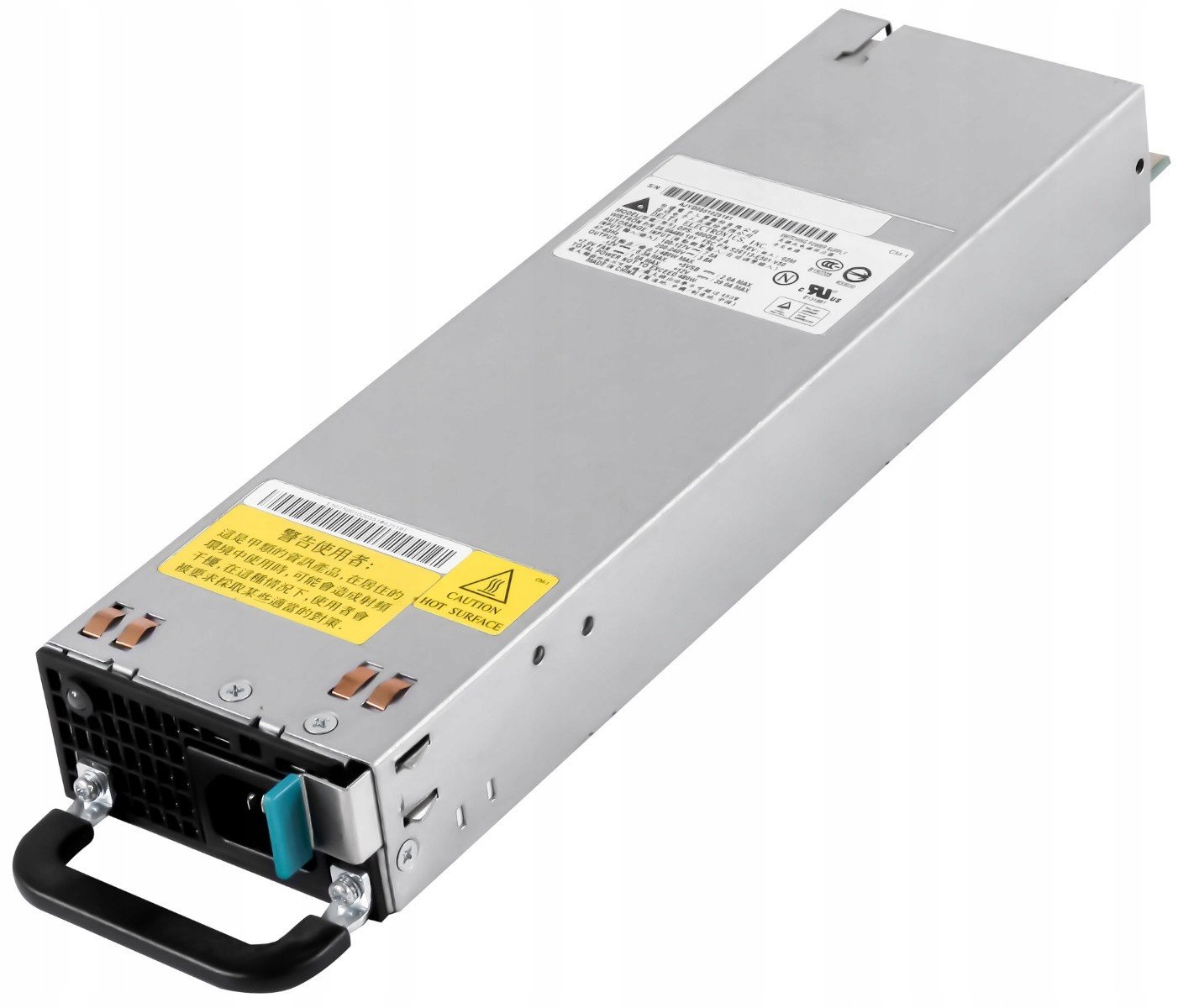 Fujitsu S26113-E501-V50 DPS-400GB-2 A 480W RX200S2