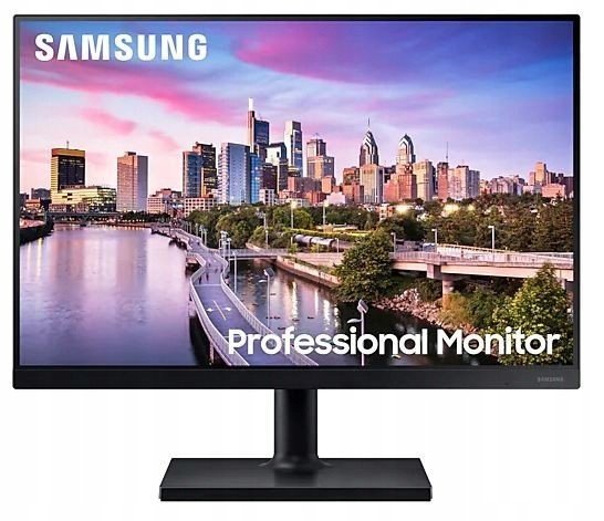 Monitor Samsung 23,8