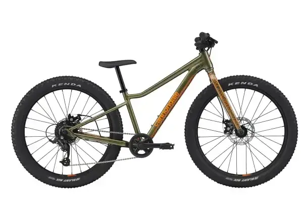 Cannondale Kids Trail Plus 24