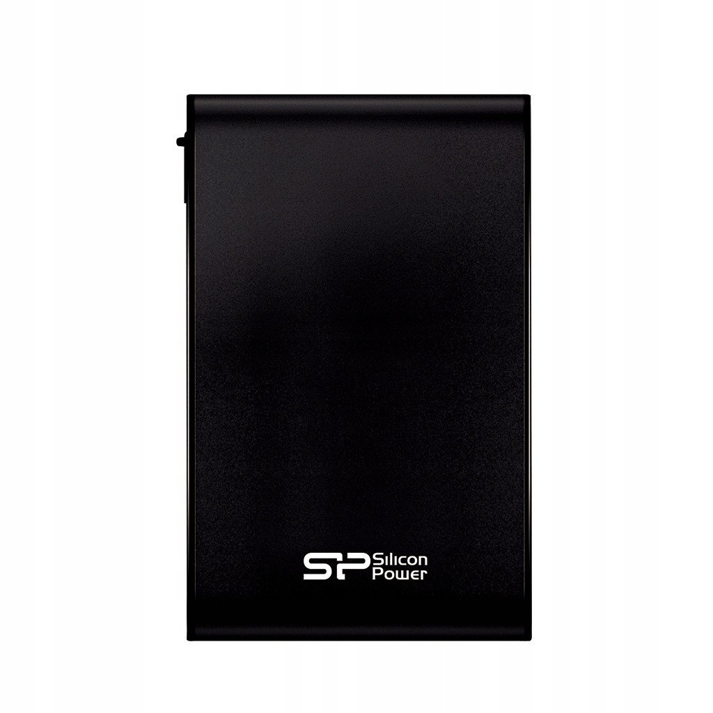 Externí disk Hdd Silicon Power sp020tbphda80s3k
