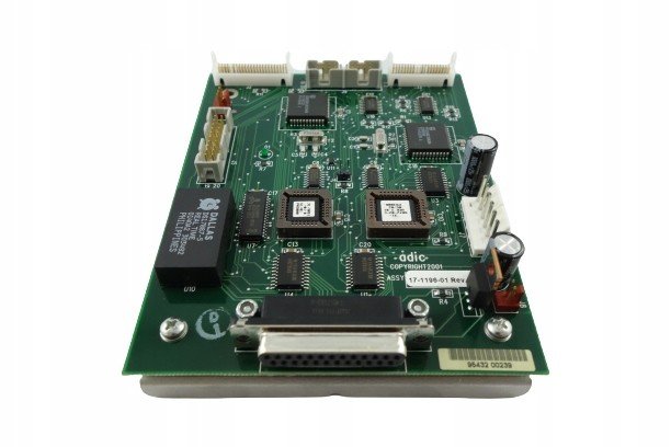 Adic 17-1196-01 Dell PowerVault 136T Scalar 100