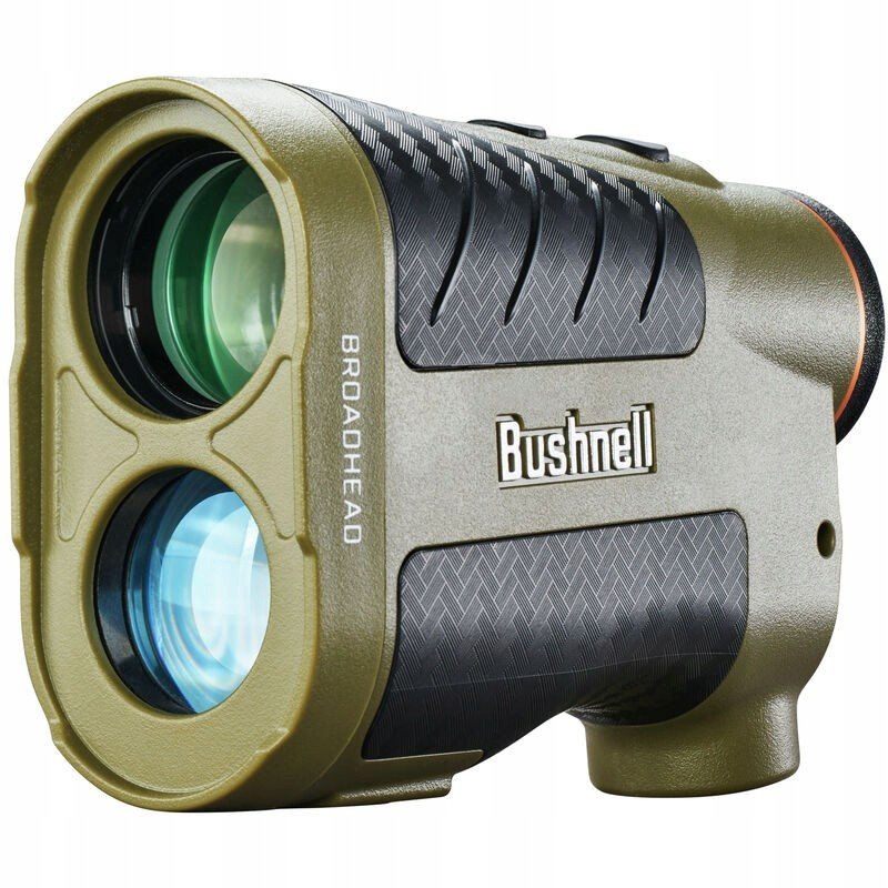 Bushnell laserový dálkoměr Broadhead 6x24