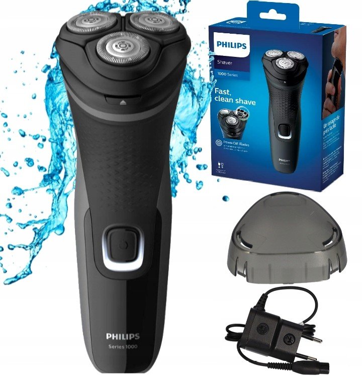 Elektrický Holicí Strojek Philips Holicí Strojek