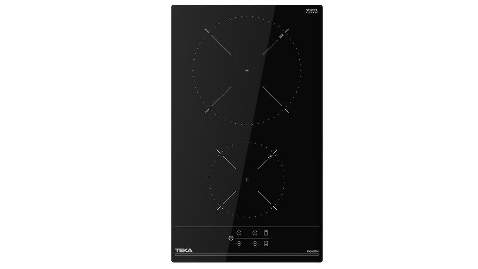 Indukční varná deska Teka Ibc 32000 Ttc 30 cm