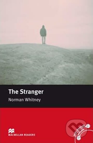 Macmillan Readers Elementary: The Stranger - Norman Whitney