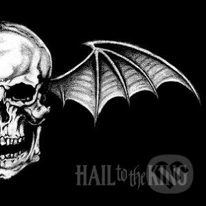 Avenged Sevenfold: Hail To The King LP - Avenged Sevenfold