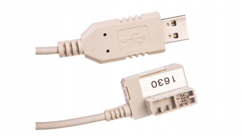 Propojovací kabel Pc (usb) s Lrd 1,5m LRXC03