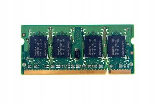 Ram 2GB Dell Latitude D430 Essential DDR2 533MHz