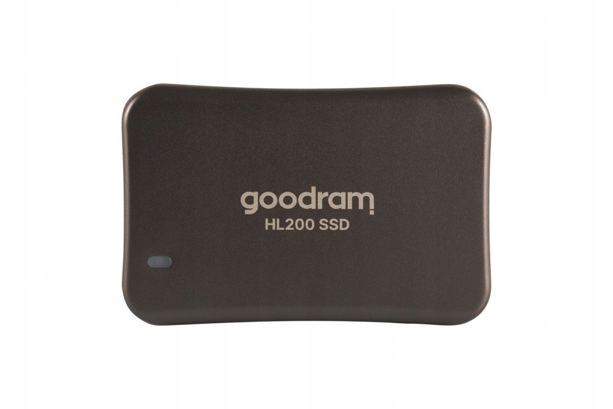 Externí disk Ssd Goodram HL200 256GB