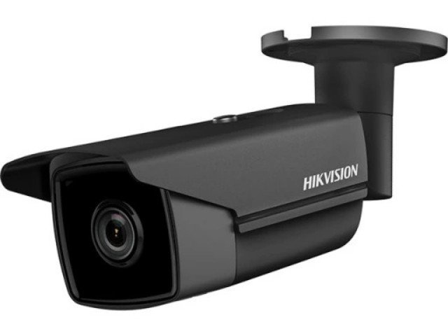 Ip kamera DS-2CD2T25FWD-I8(ČERNÁ)(2,8mm) Hikvision