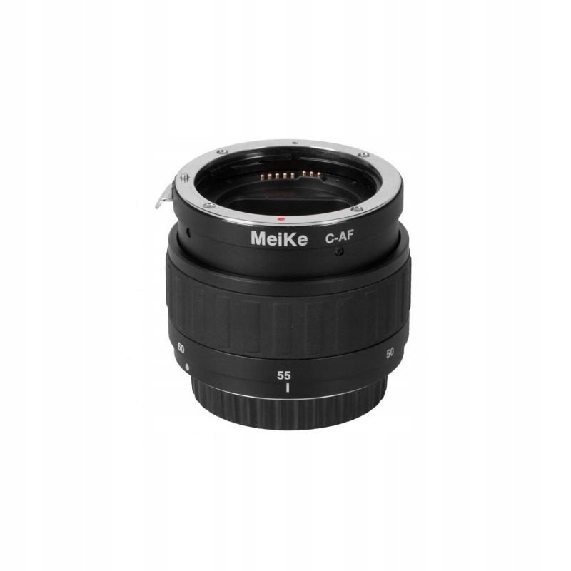 Mezikroužky MeiKe Ext s plynulým nastavením