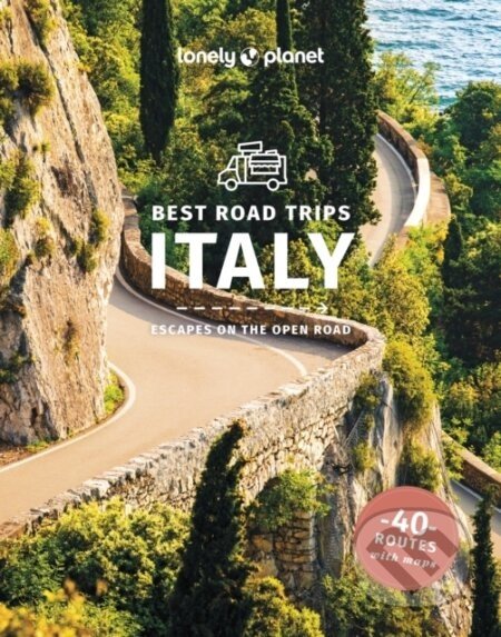 Best Road Trips Italy - Lonely Planet