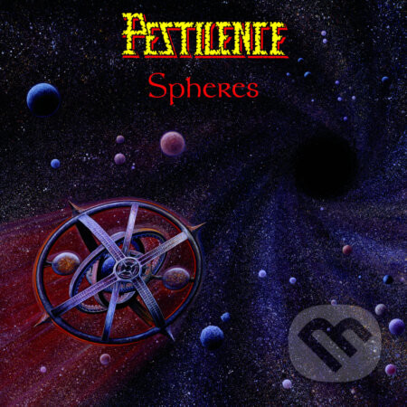 Pestilence: Spheres - Pestilence
