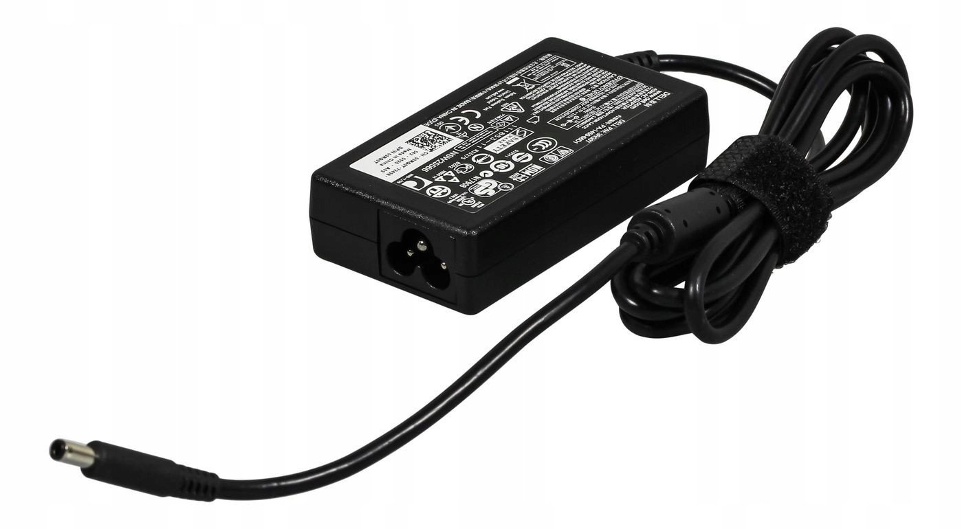 Tenký napájecí adaptér Dell 45W