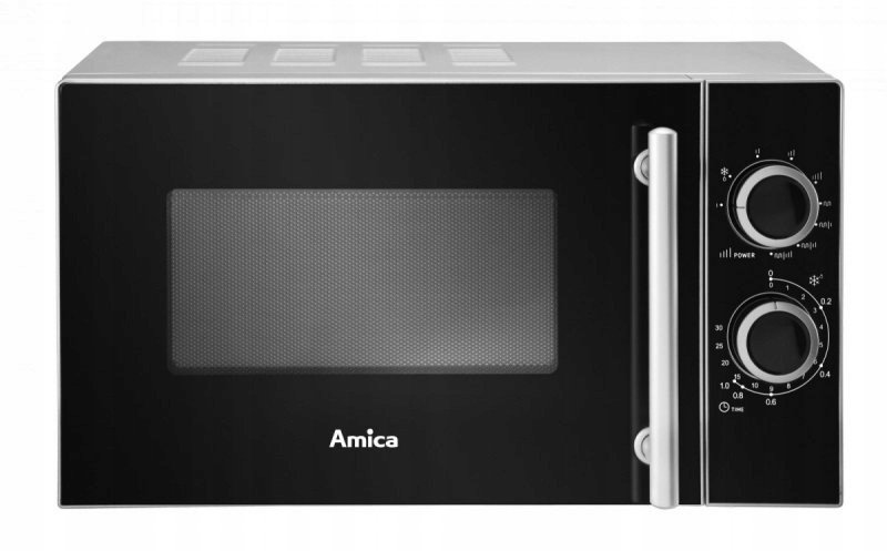 Amica Mikrovlnná trouba AMGF20M1GS