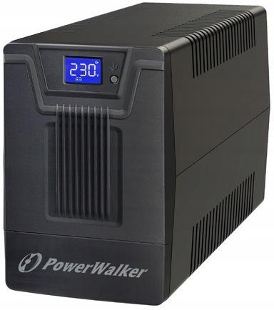 Ups Ovládání PowerWalker VI 1500 Scl Fr