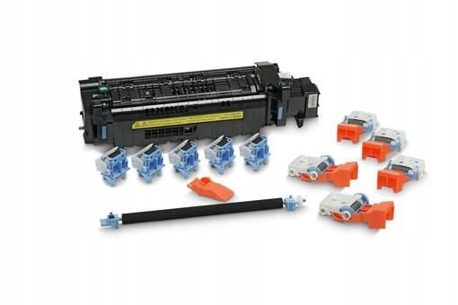 Sestava Hp Maintenance kit 220V
