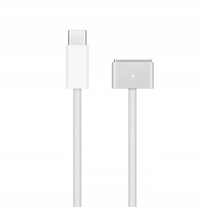 Nabíjecí kabel MagSafe 3 Usb-c 2m pro MacBook