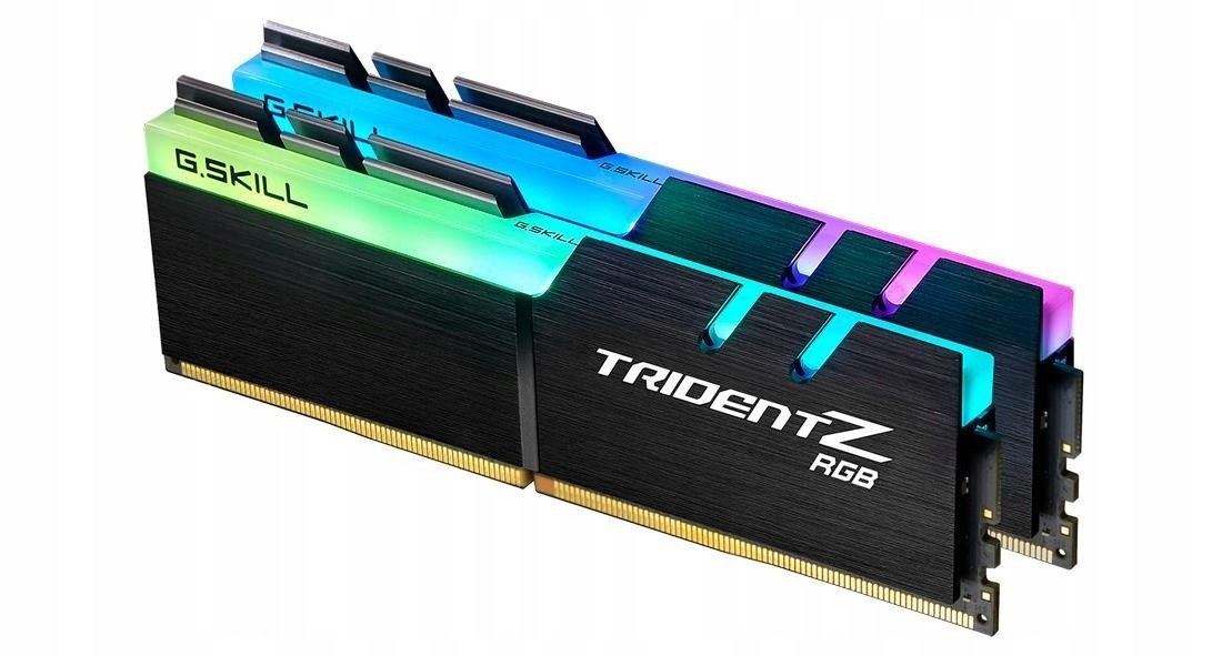 Paměť Ram G.skill DDR4 64 Gb 3600