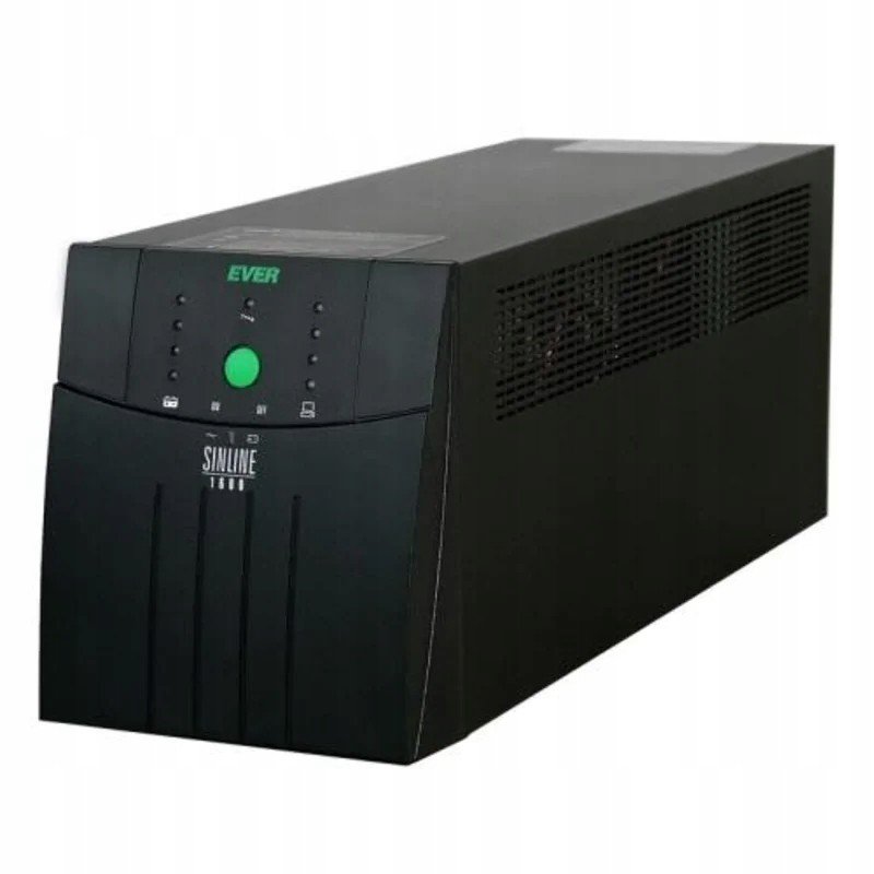 Ups zdroj Ever 3000 Va 1950 W