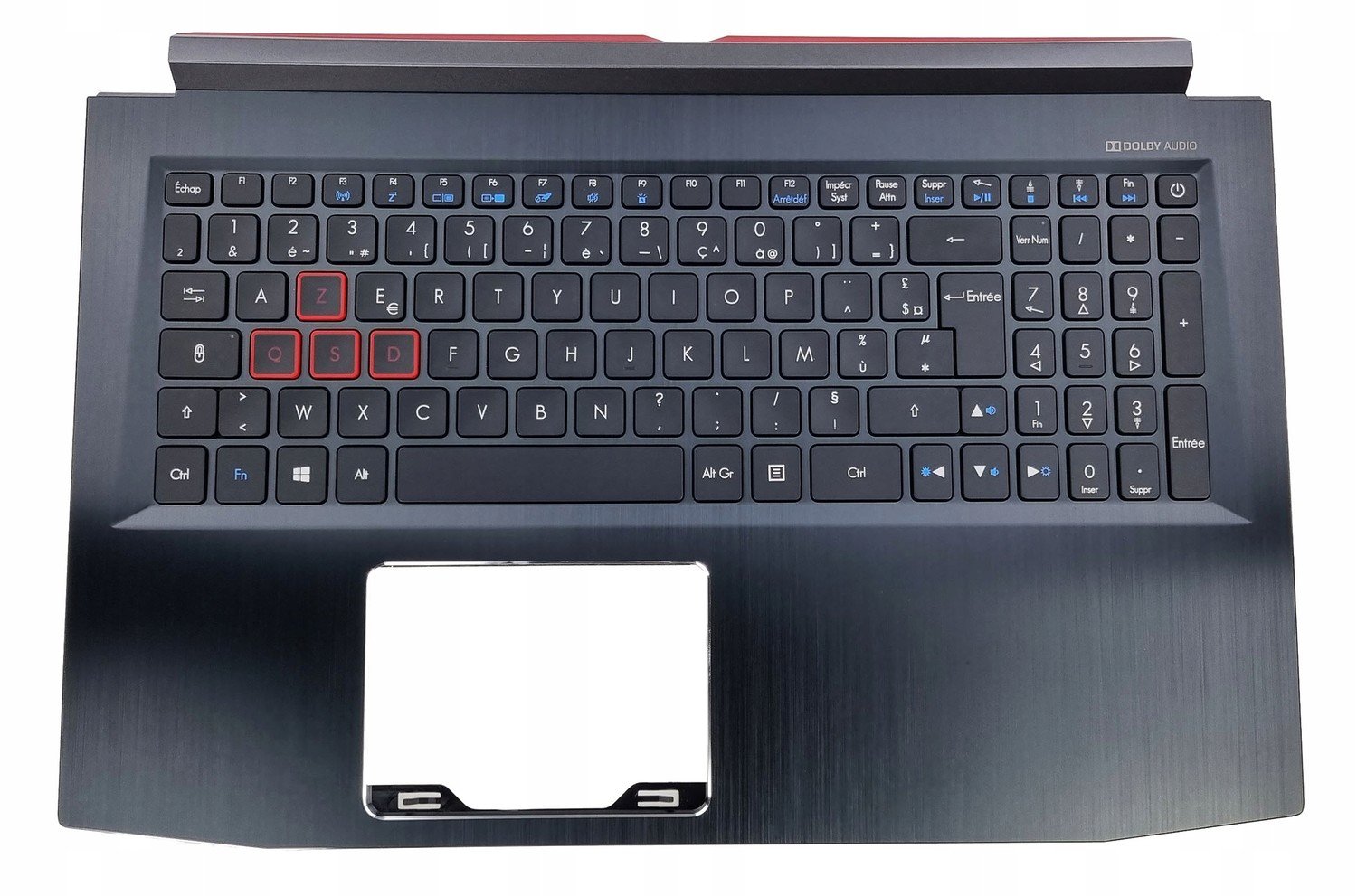 Klávesnice Pouzdro Acer Helios G3-572 PH315-51 Fra